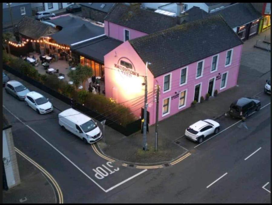 Apartamento No.1 The Square @ Naughtons Yard Kilkee