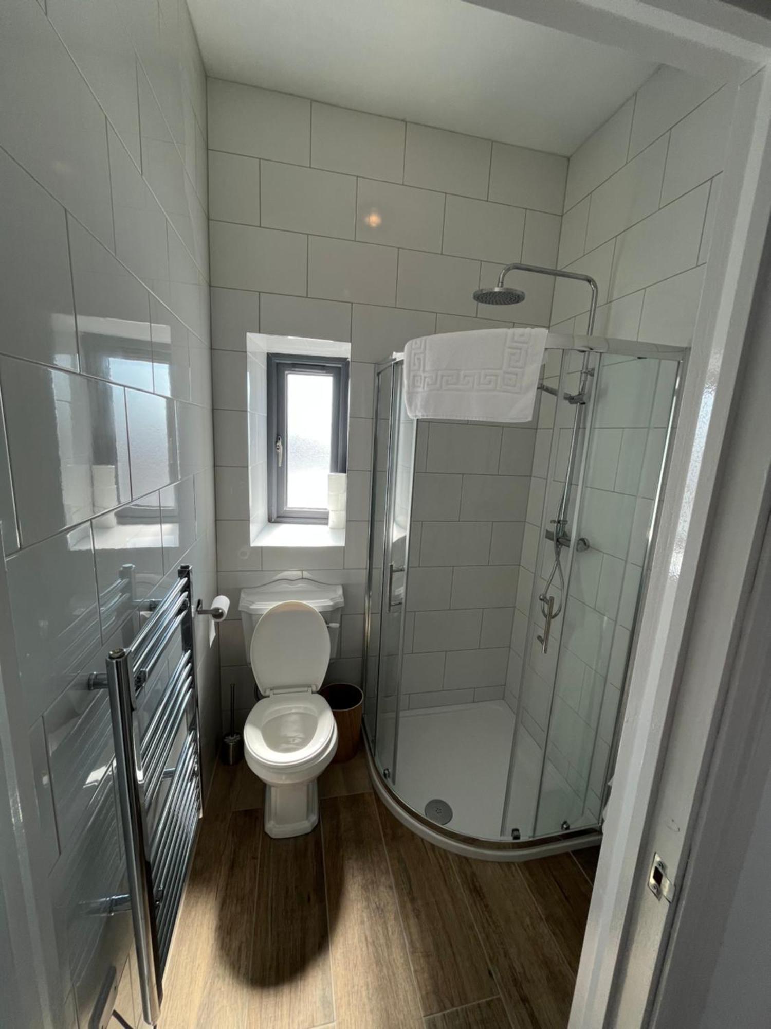 Apartamento No.1 The Square @ Naughtons Yard *