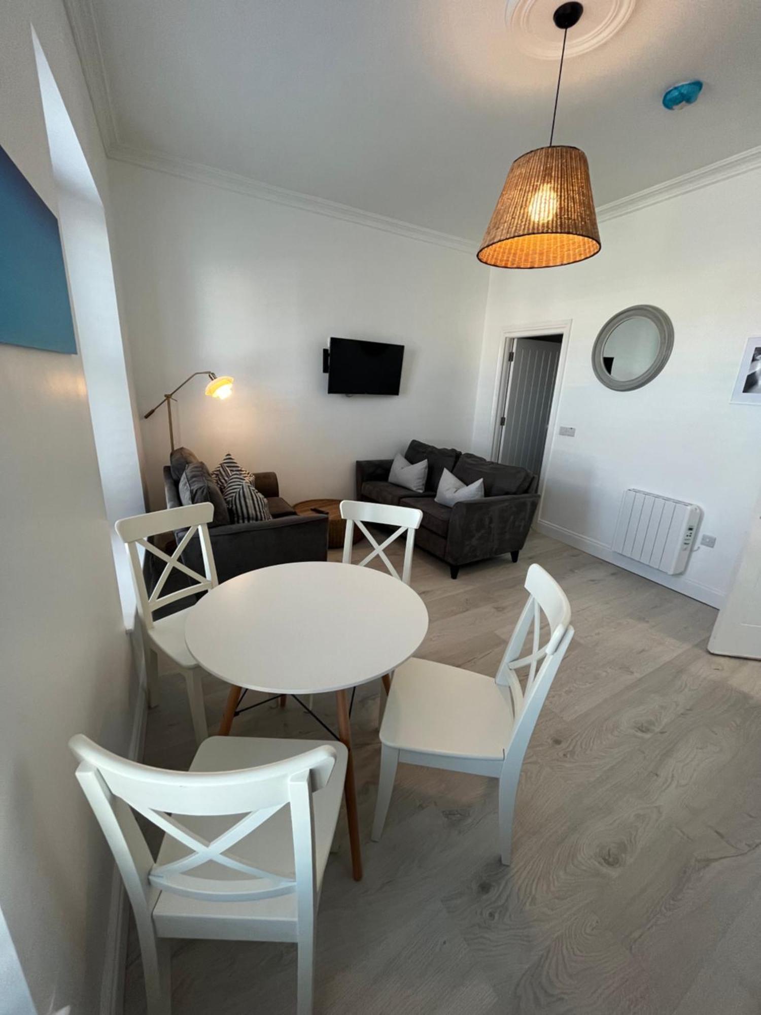 Apartamento No.1 The Square @ Naughtons Yard Kilkee