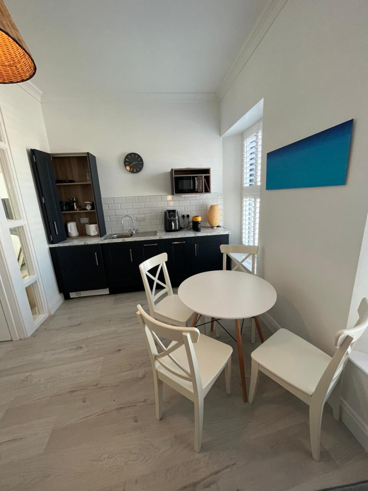 Apartamento No.1 The Square @ Naughtons Yard