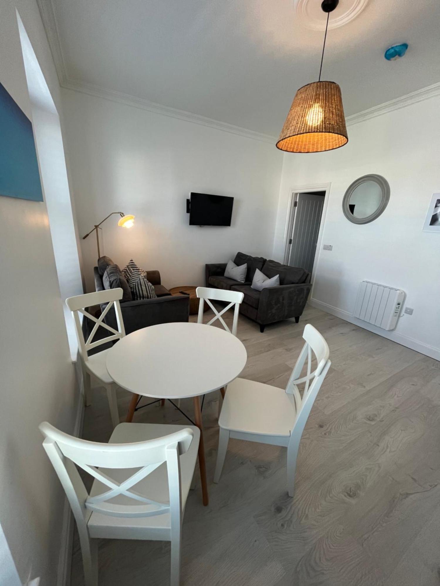 Apartamento No.1 The Square @ Naughtons Yard *